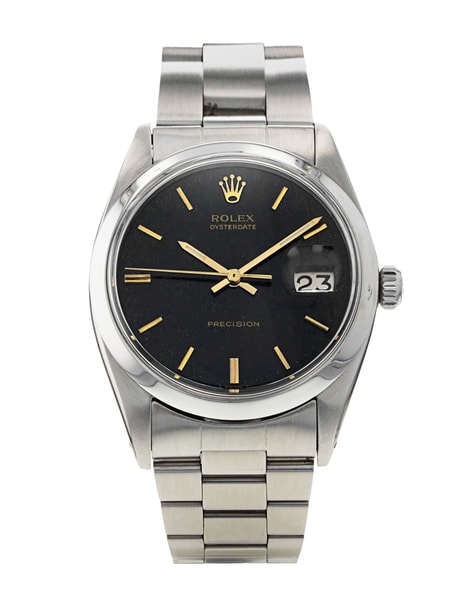 Rolex Oyster Precision 6694